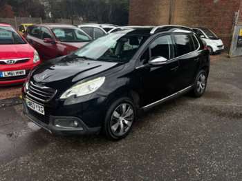 2014 (63) - 1.6 VTi Allure 5dr