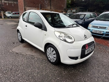 Used Citroen C1 2011 for sale - 78918681: Photo