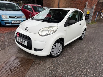 Used Citroen C1 2011 for sale - 78918681: Photo
