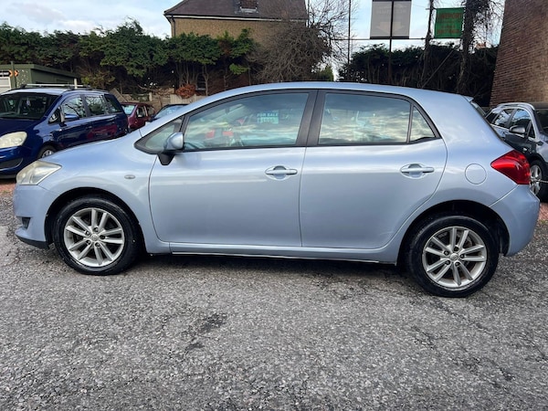 Used Toyota Auris 2008 for sale - 76179054: Photo 2