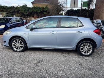 Used Toyota Auris 2008 for sale - 76179054: Photo