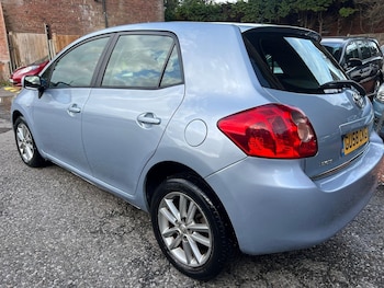 Used Toyota Auris 2008 for sale - 76179054: Photo