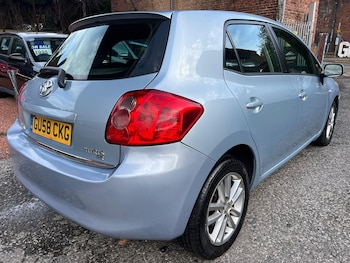 Used Toyota Auris 2008 for sale - 76179054: Photo