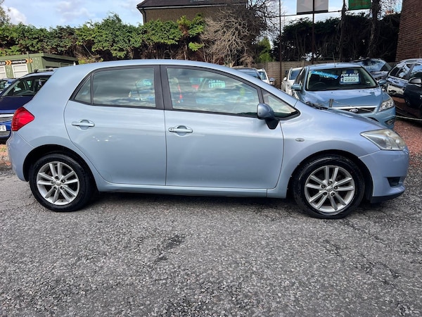 Used Toyota Auris 2008 for sale - 76179054: Photo 5