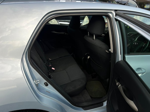 Used Toyota Auris 2008 for sale - 76179054: Photo 7