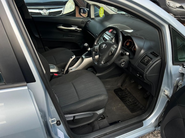 Used Toyota Auris 2008 for sale - 76179054: Photo 8