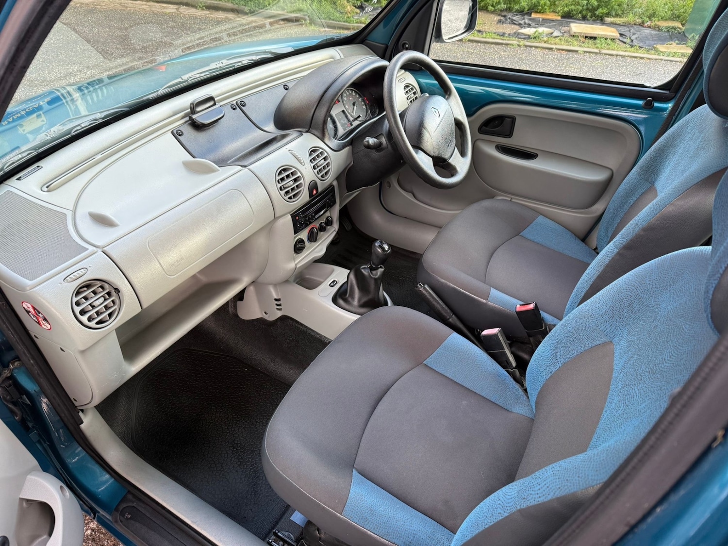 Used Renault Kangoo 2008 for sale - 76763360: Photo 7