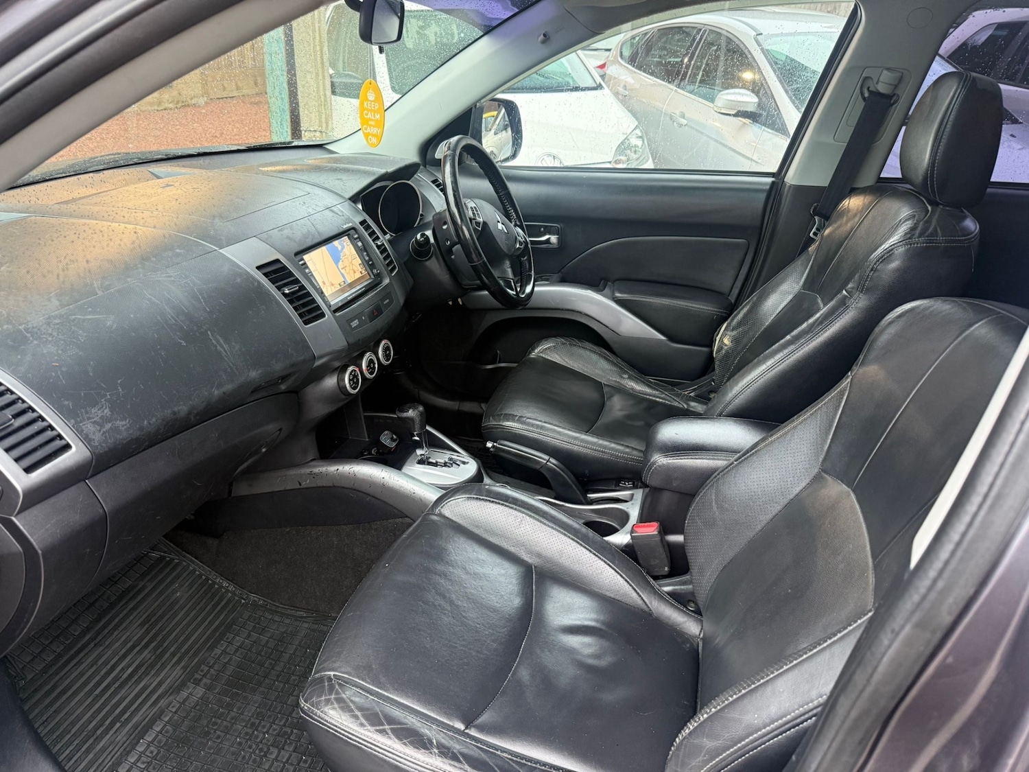 Used Mitsubishi Outlander 2010 for sale - 77641330: Photo 6