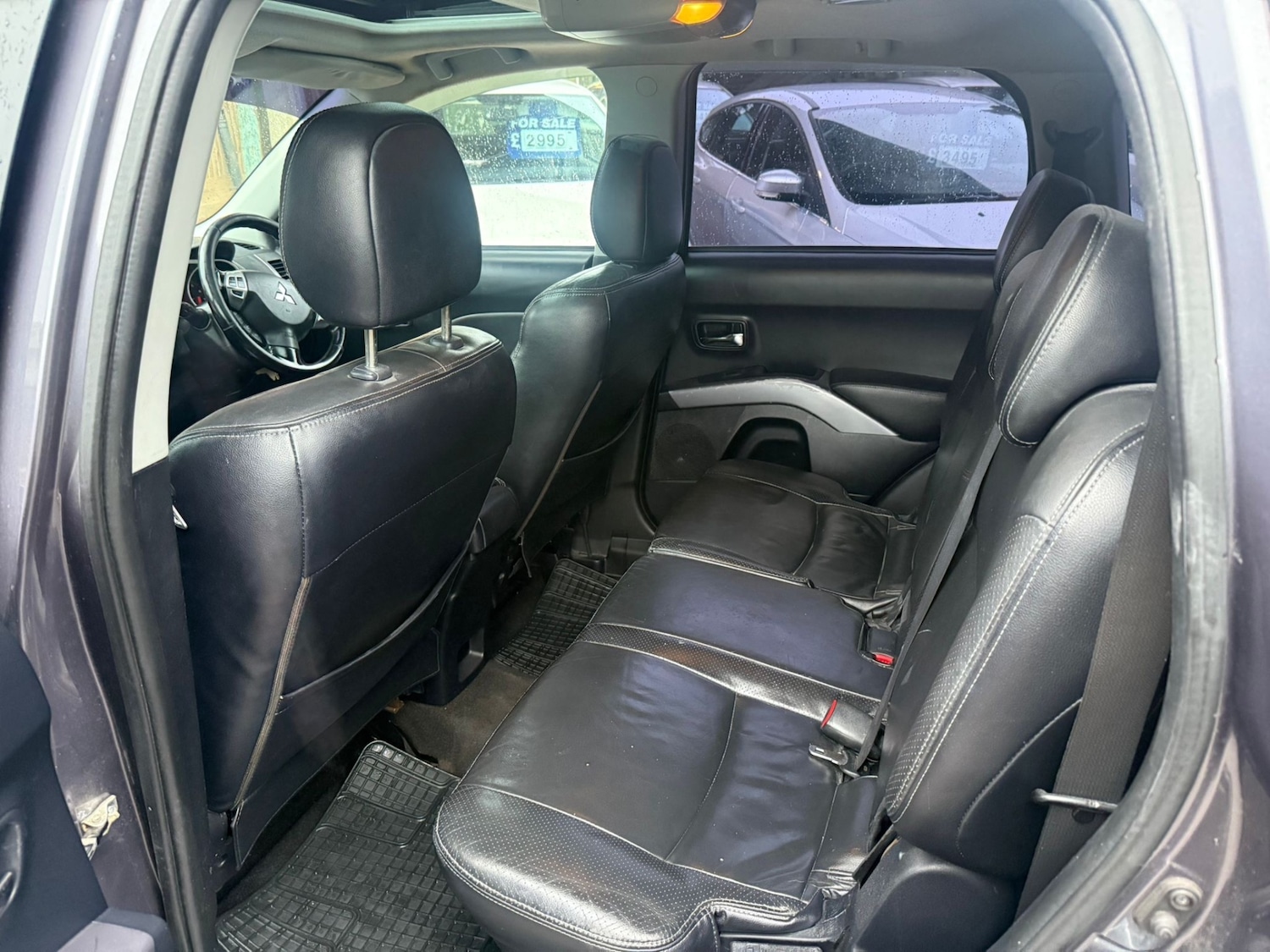 Used Mitsubishi Outlander 2010 for sale - 77641330: Photo 8