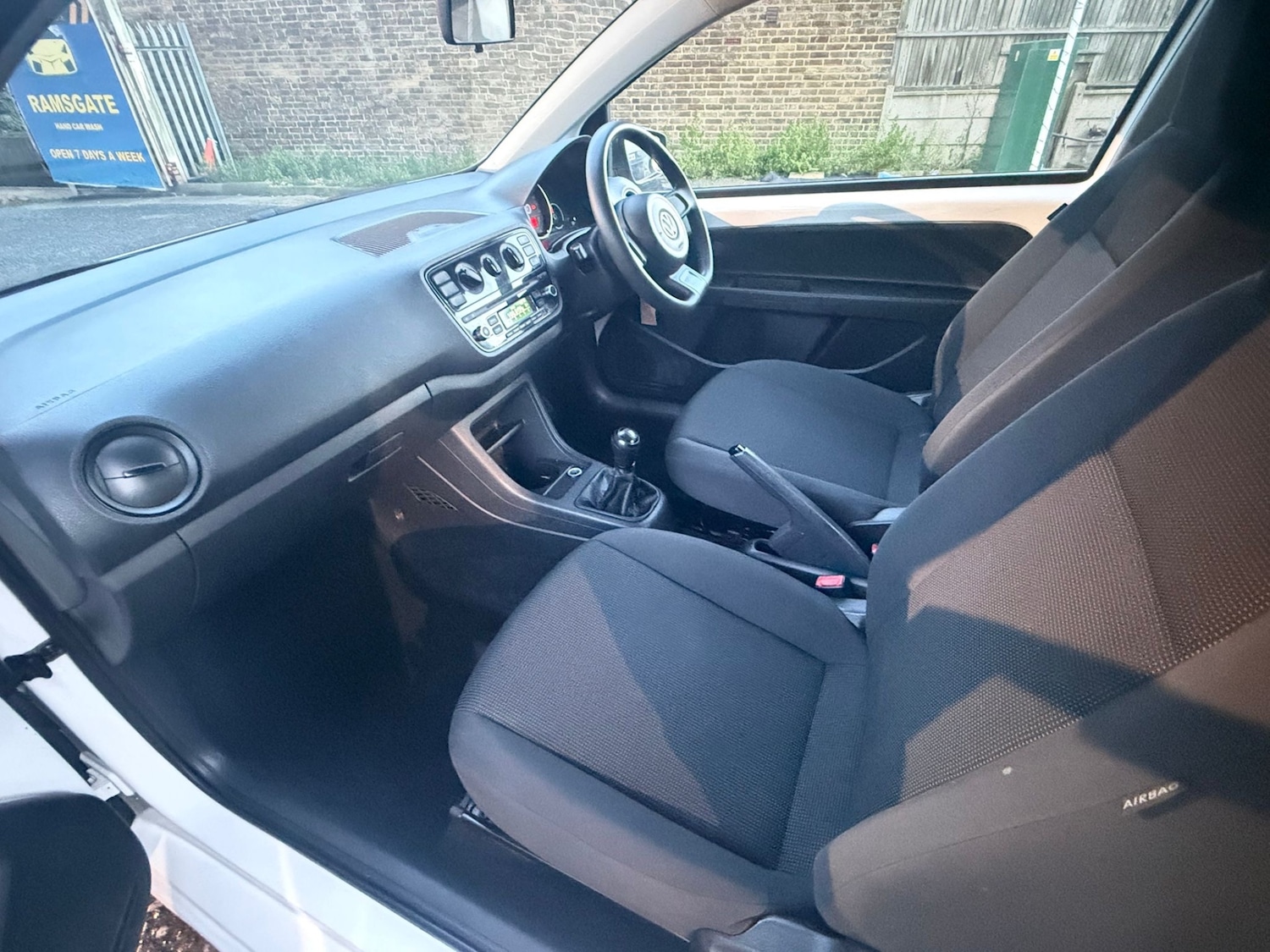 Used Volkswagen up! 2012 for sale - 77395346: Photo 8