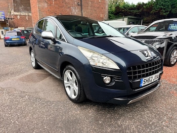 Used Peugeot 3008 2012 for sale - 79575754: Photo