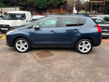 Used Peugeot 3008 2012 for sale - 79575754: Photo