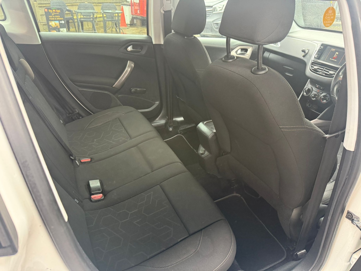 Used Peugeot 2008 2015 for sale - 78095768: Photo 7