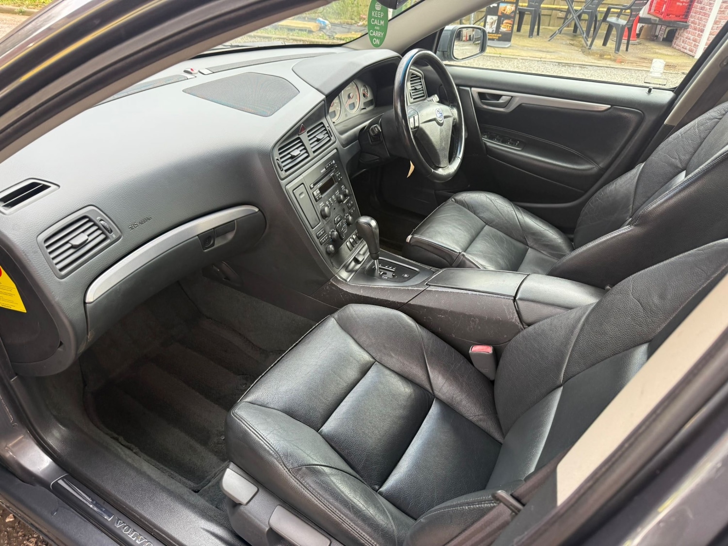 Used Volvo S60 2003 for sale - 77545349: Photo 8