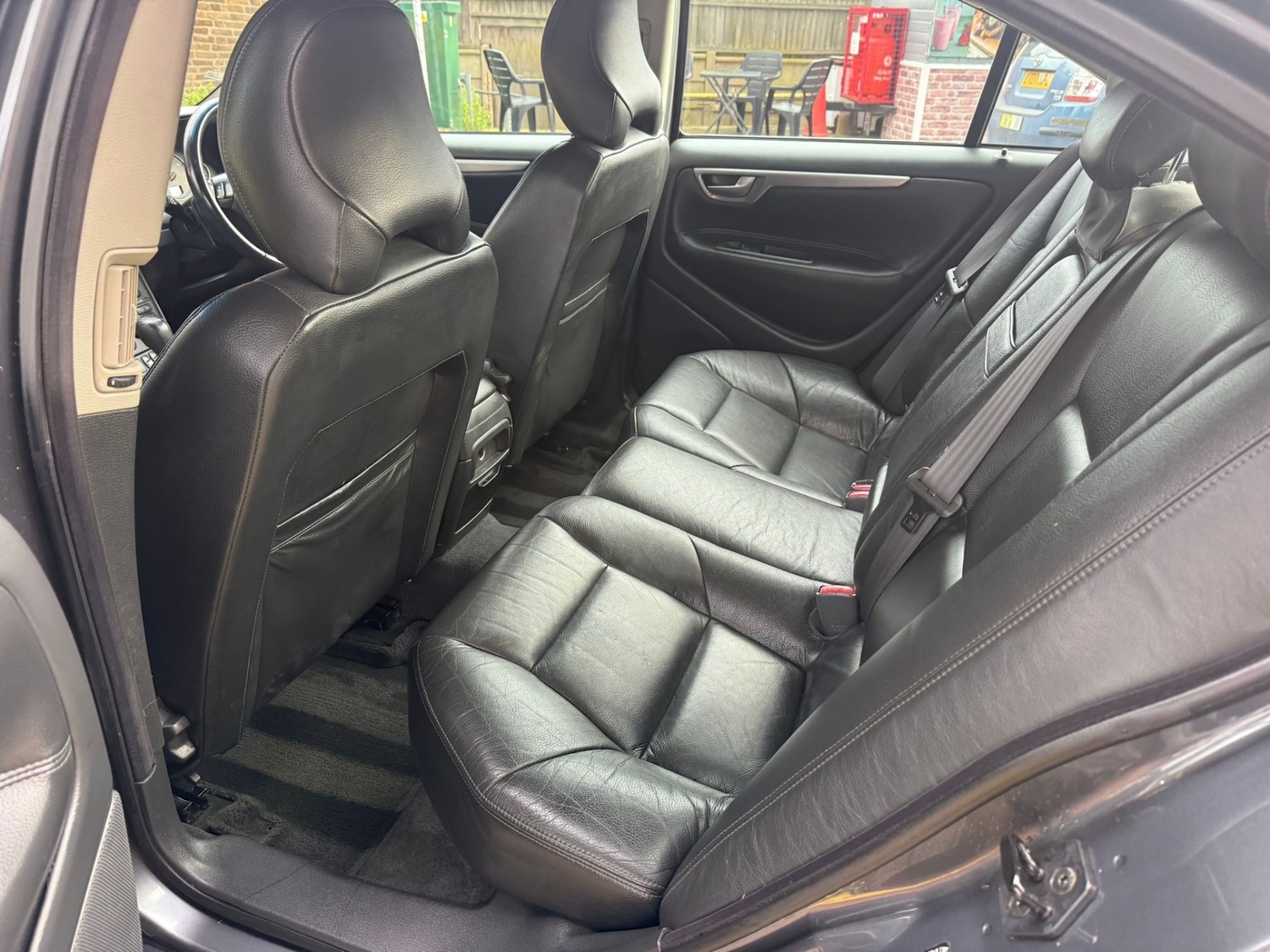 Used Volvo S60 2003 for sale - 77545349: Photo 9