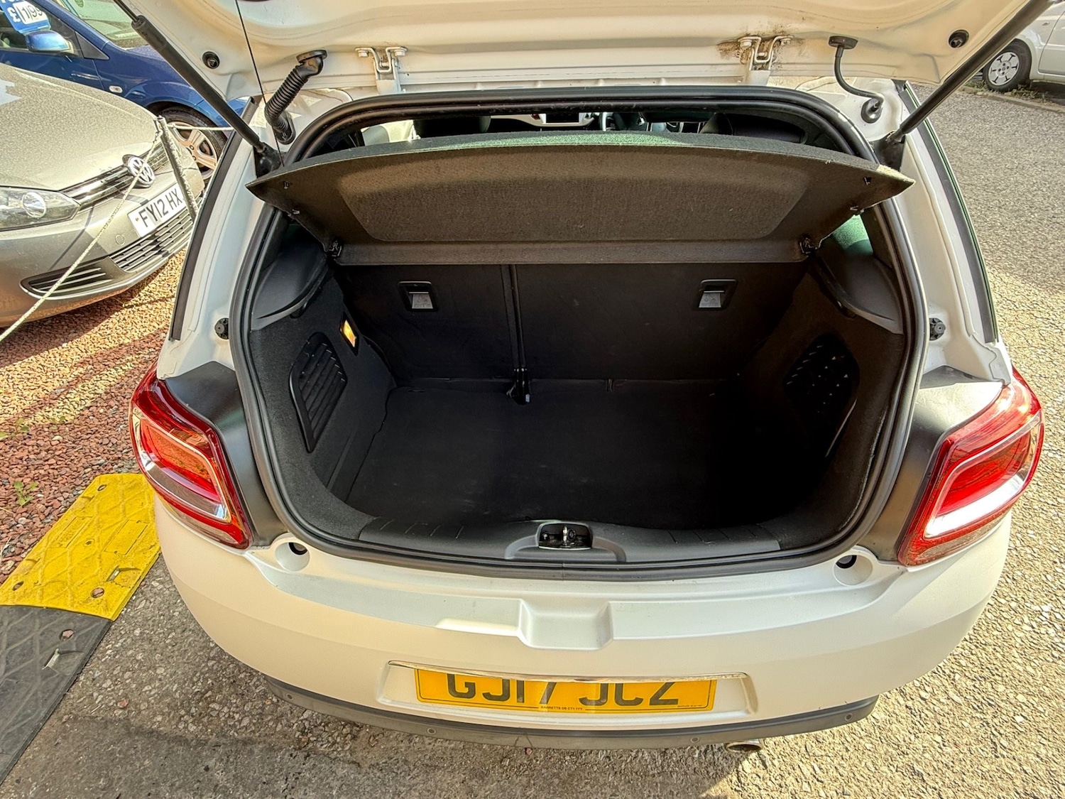 Vehicle 11