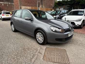 Used Volkswagen Golf 2012 for sale - 75428836: Photo