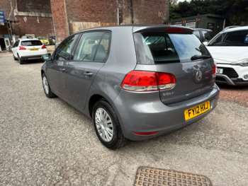 Used Volkswagen Golf 2012 for sale - 75428836: Photo