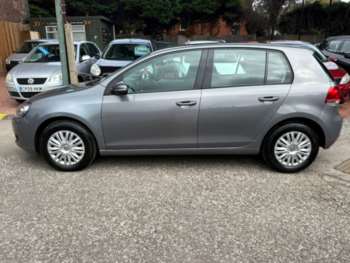 Used Volkswagen Golf 2012 for sale - 75428836: Photo