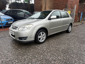 Used Toyota Corolla 2004 for sale - 77395353: Photo