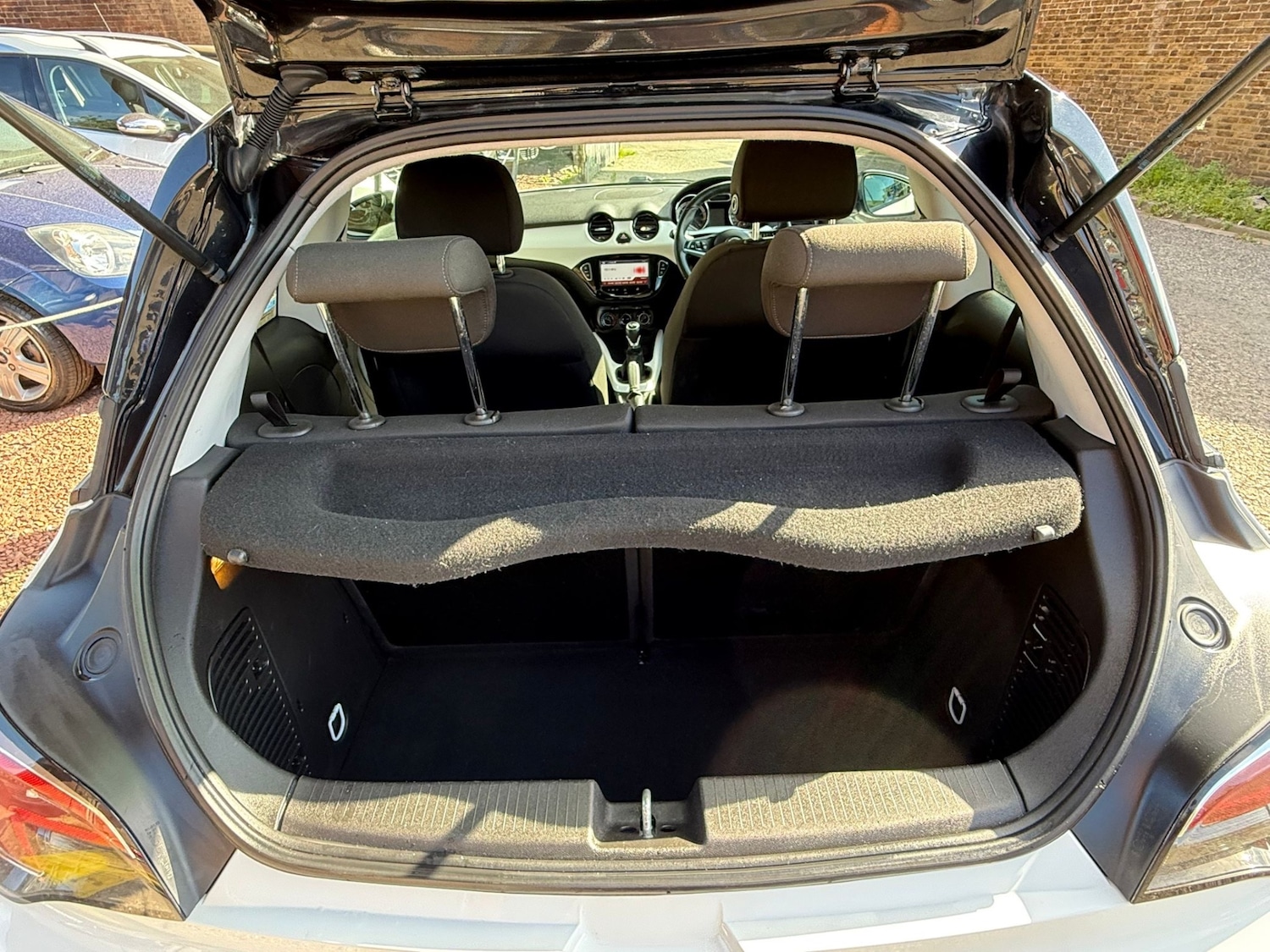 Vehicle 11