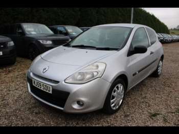 Renault / Clio / 1.2 / Extreme / 2011 MODEL-RENO CLİO 3-1.2 16V