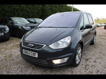 Used Ford Cars for Sale near Denton Greater Manchester MOTORS