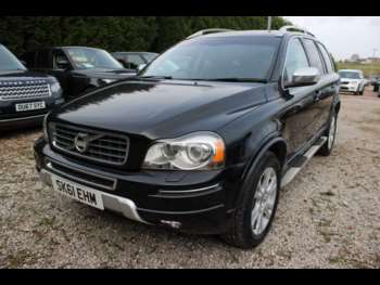 771 Used Volvo XC90 Cars for sale at MOTORS