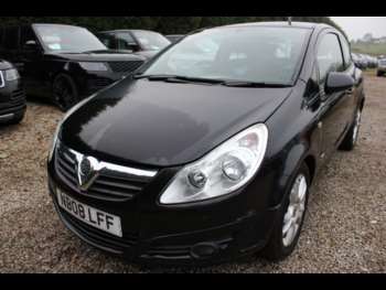 2008 (08) - 1.3 CDTi 16v Life 3dr