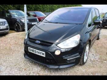 Used 2014 Ford S-Max Titanium X Sport For Sale (U2483)