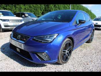 2020 (20) - 1.0 TSI FR Sport Euro 6 (s/s) 5dr GPF