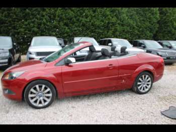 2009 (58) - 2.0 CC-2 2dr