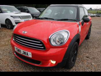 Used MINI Cars for Sale near Hyde Greater Manchester MOTORS