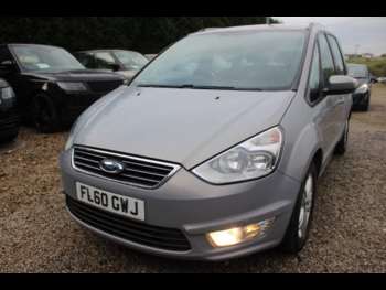 2010 (60) - 2.0 TDCi Zetec Euro 4 5dr