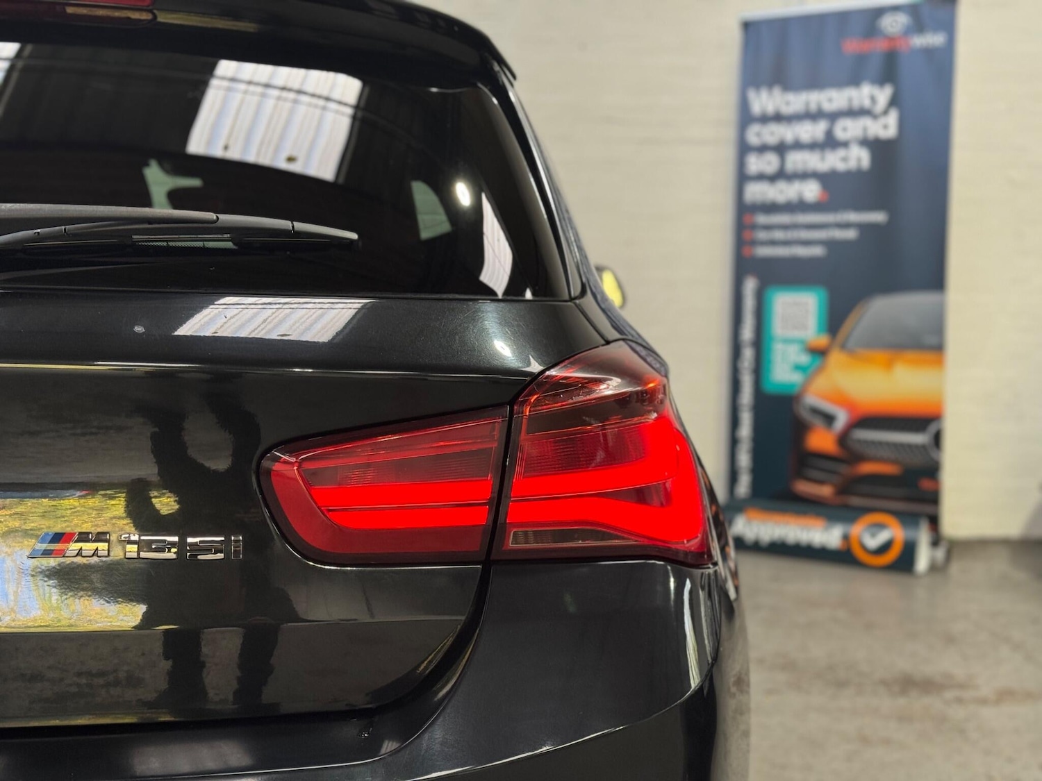 Used BMW 1 Series 2015 for sale - 76377587: Photo 11