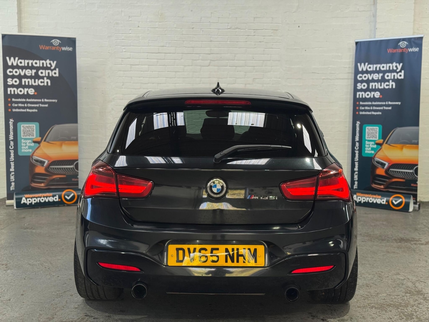 Used BMW 1 Series 2015 for sale - 76377587: Photo 12