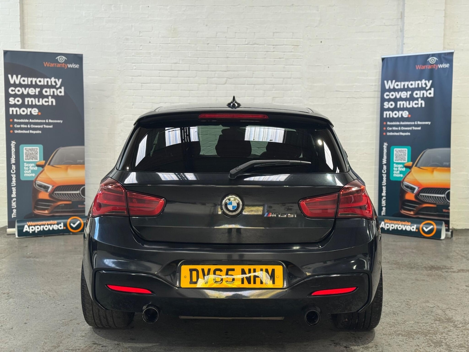 Used BMW 1 Series 2015 for sale - 76377587: Photo 13
