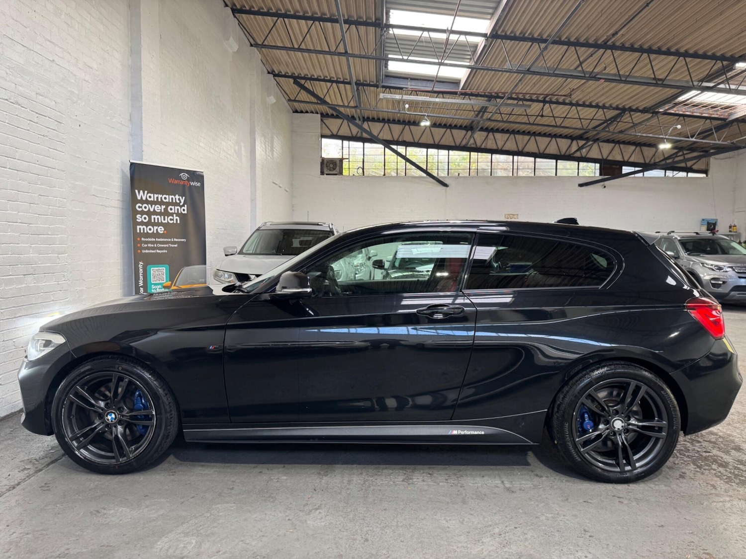 Used BMW 1 Series 2015 for sale - 76377587: Photo 15