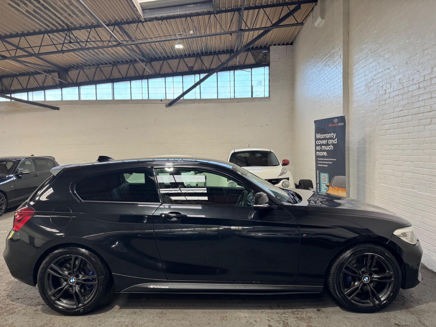 Used BMW 1 Series 2015 for sale - 76377587: Photo 16