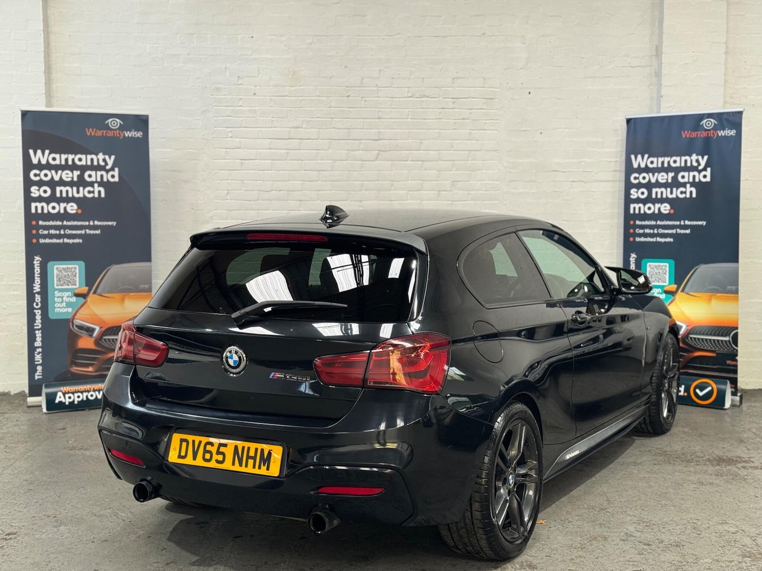 Used BMW 1 Series 2015 for sale - 76377587: Photo 18