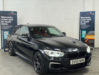 Used BMW 1 Series 2015 for sale - 76377587: Photo