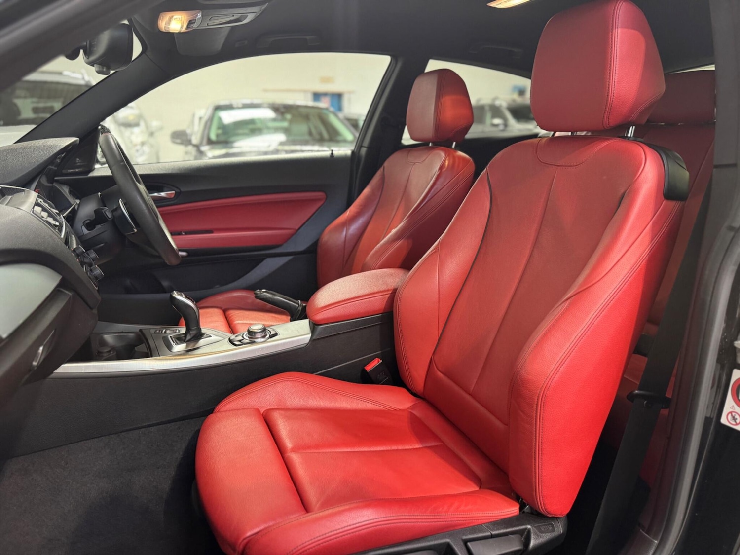 Used BMW 1 Series 2015 for sale - 76377587: Photo 21