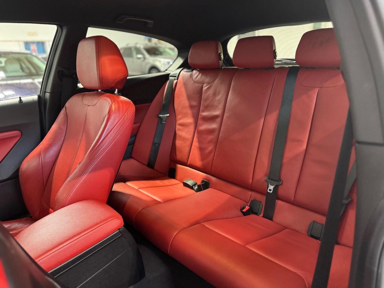Used BMW 1 Series 2015 for sale - 76377587: Photo 22
