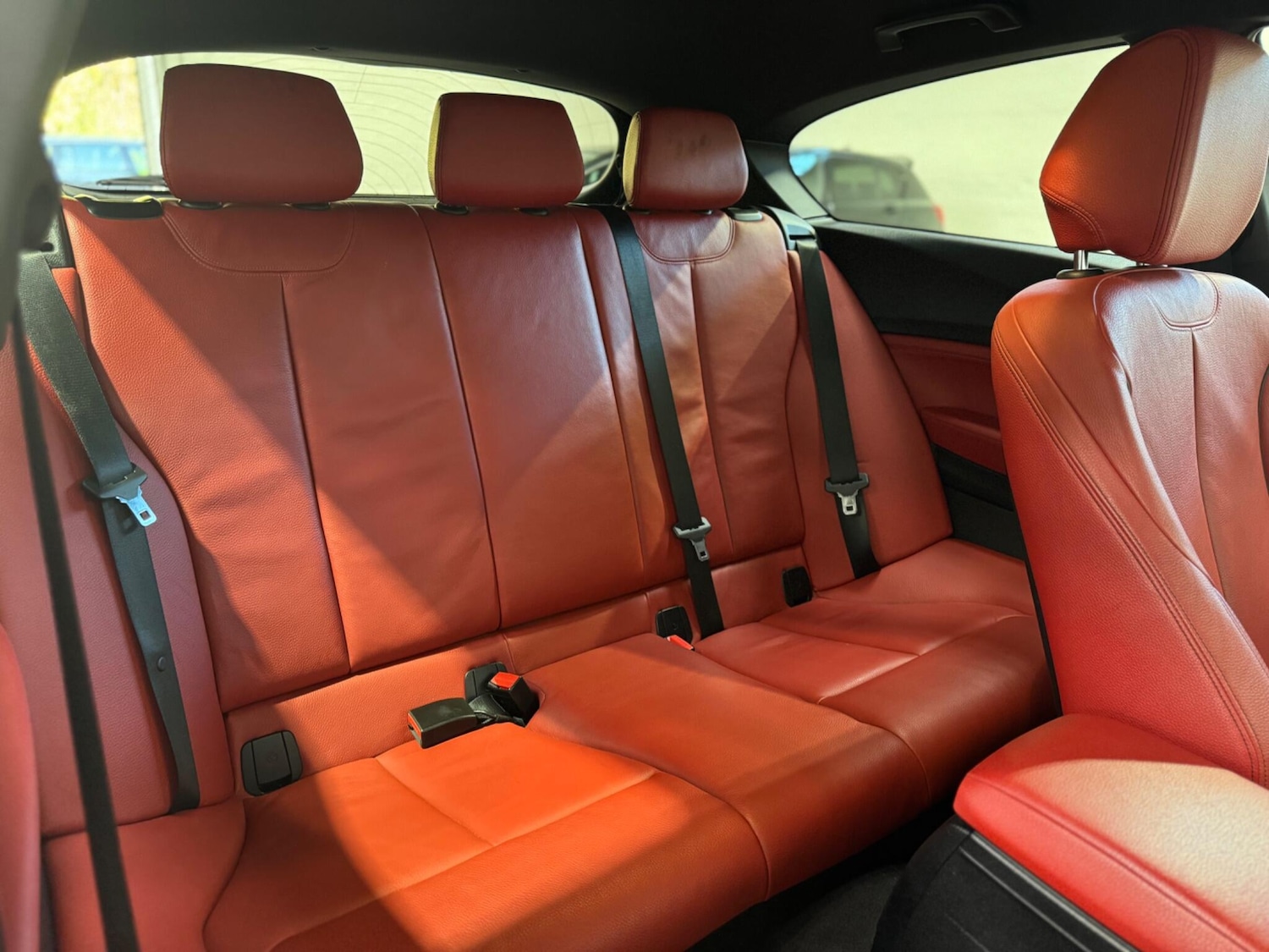 Used BMW 1 Series 2015 for sale - 76377587: Photo 23