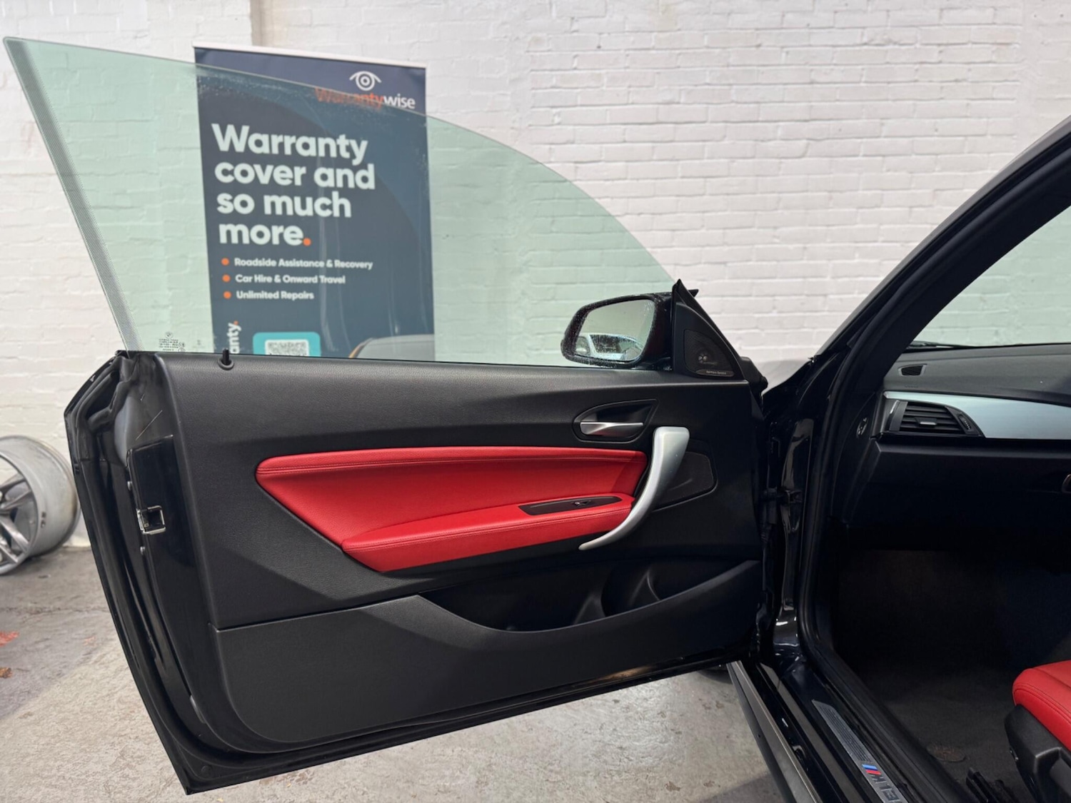 Used BMW 1 Series 2015 for sale - 76377587: Photo 24