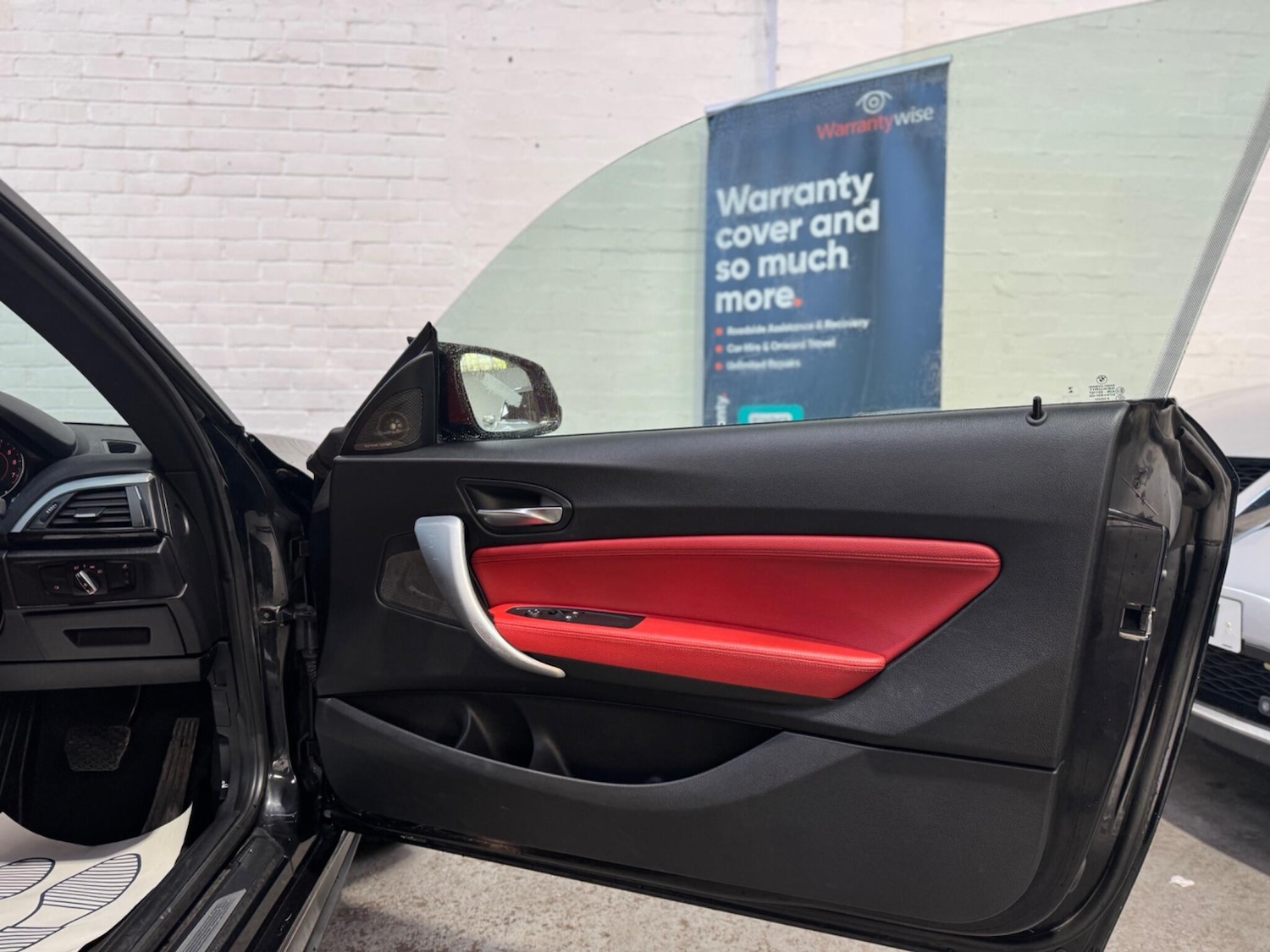 Used BMW 1 Series 2015 for sale - 76377587: Photo 25