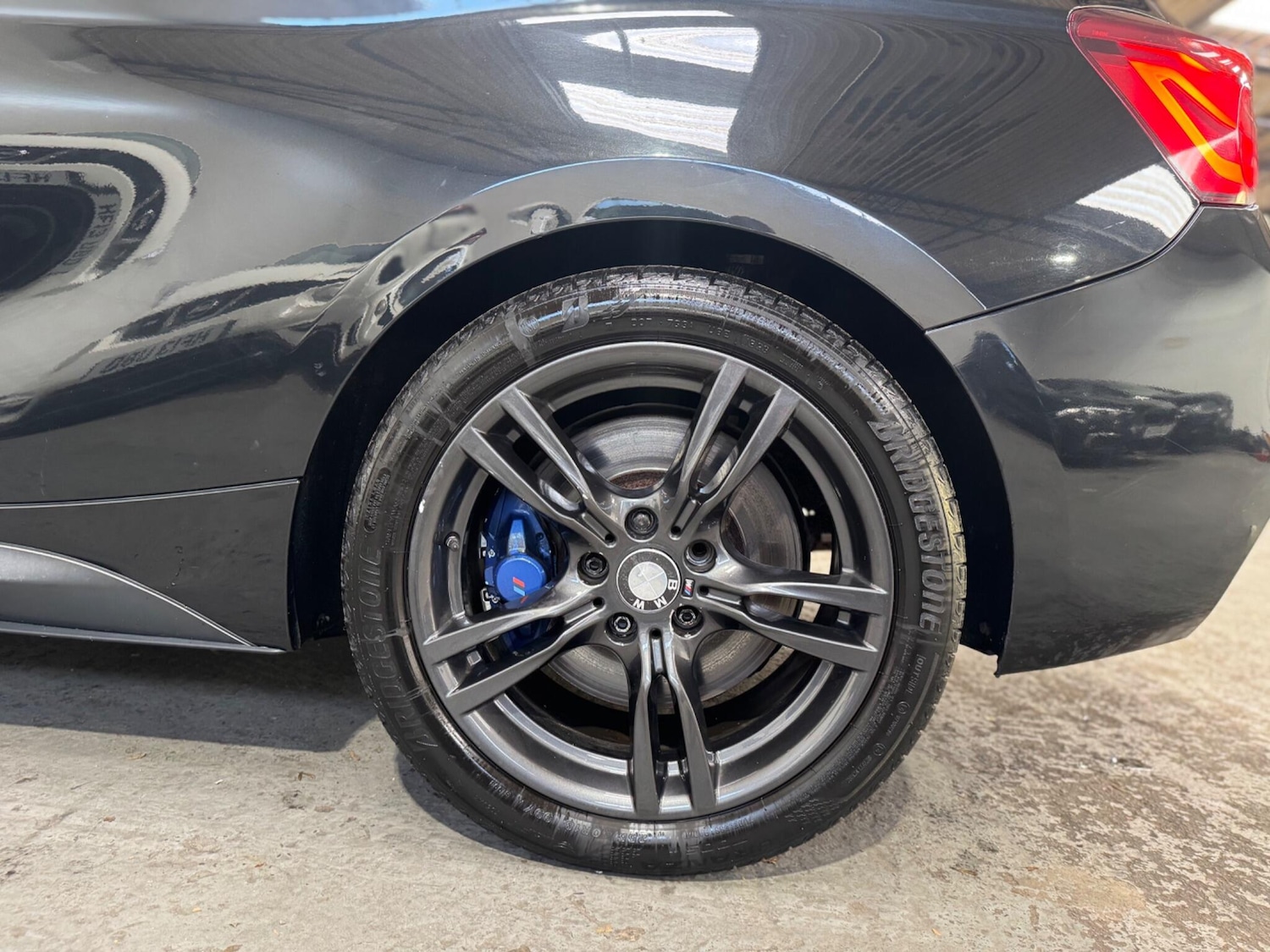 Used BMW 1 Series 2015 for sale - 76377587: Photo 27