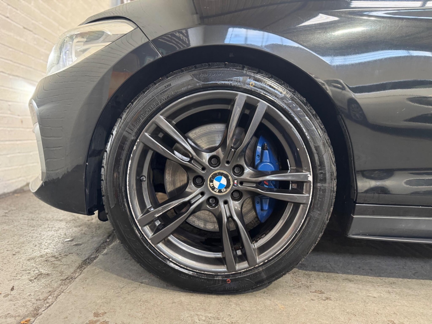 Used BMW 1 Series 2015 for sale - 76377587: Photo 28