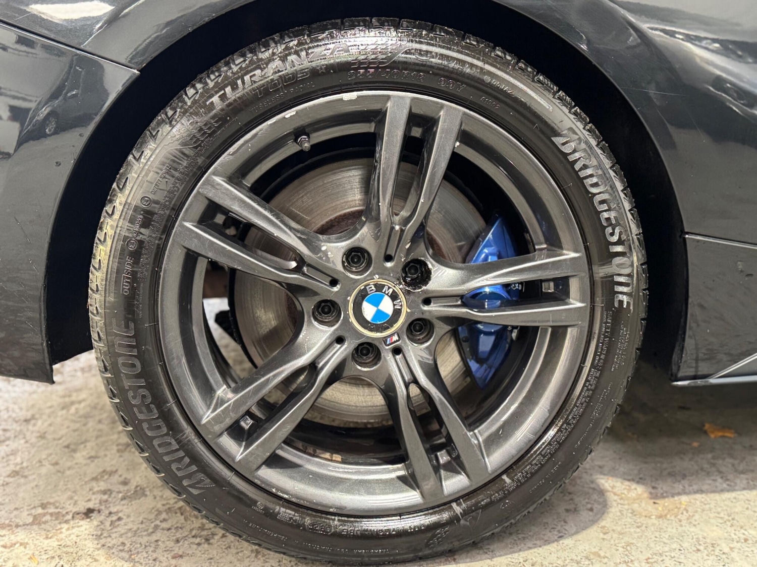 Used BMW 1 Series 2015 for sale - 76377587: Photo 29