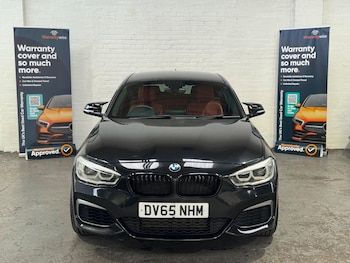 Used BMW 1 Series 2015 for sale - 76377587: Photo